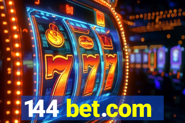 144 bet.com